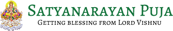 SatyanarayanPuja Logo